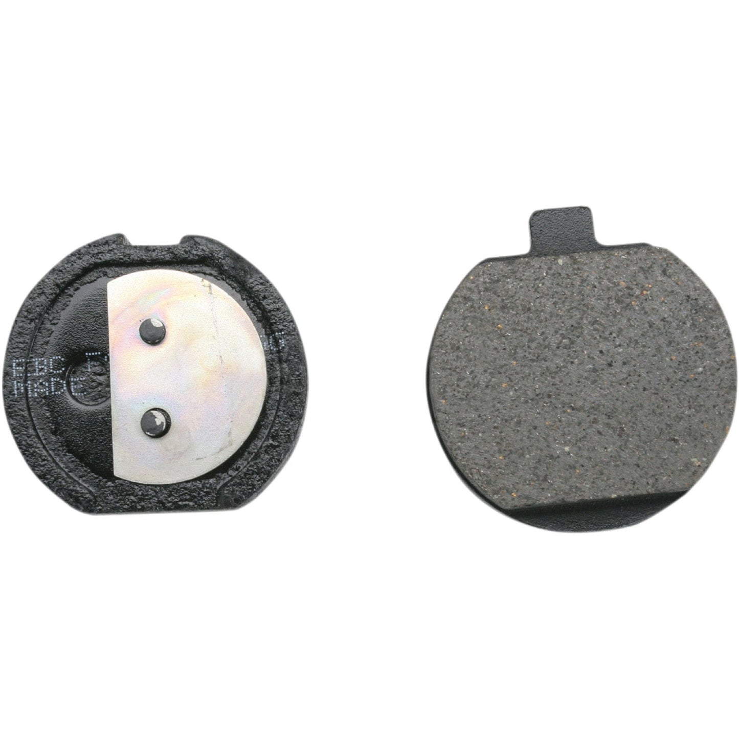 EBC Organic Brake Pads FA37 | Brake Pads Ceramic