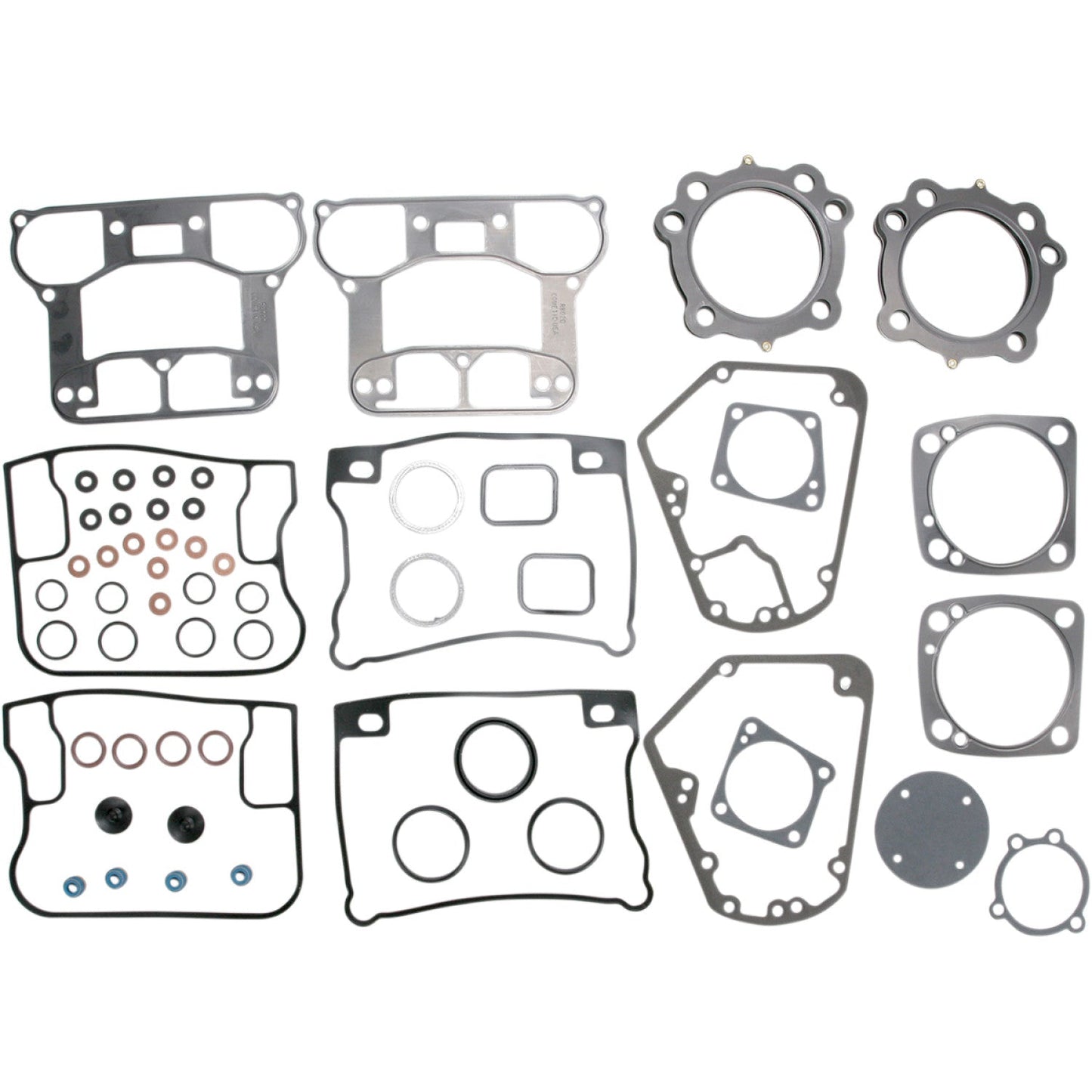 COMETIC Top End Gasket - Standard - .030" C9850