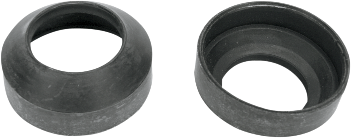 Leakproof Seals Pro Wiper Seal (only) - 37 mm ID x 49 mm OD x 8/9.5 mm T 22391