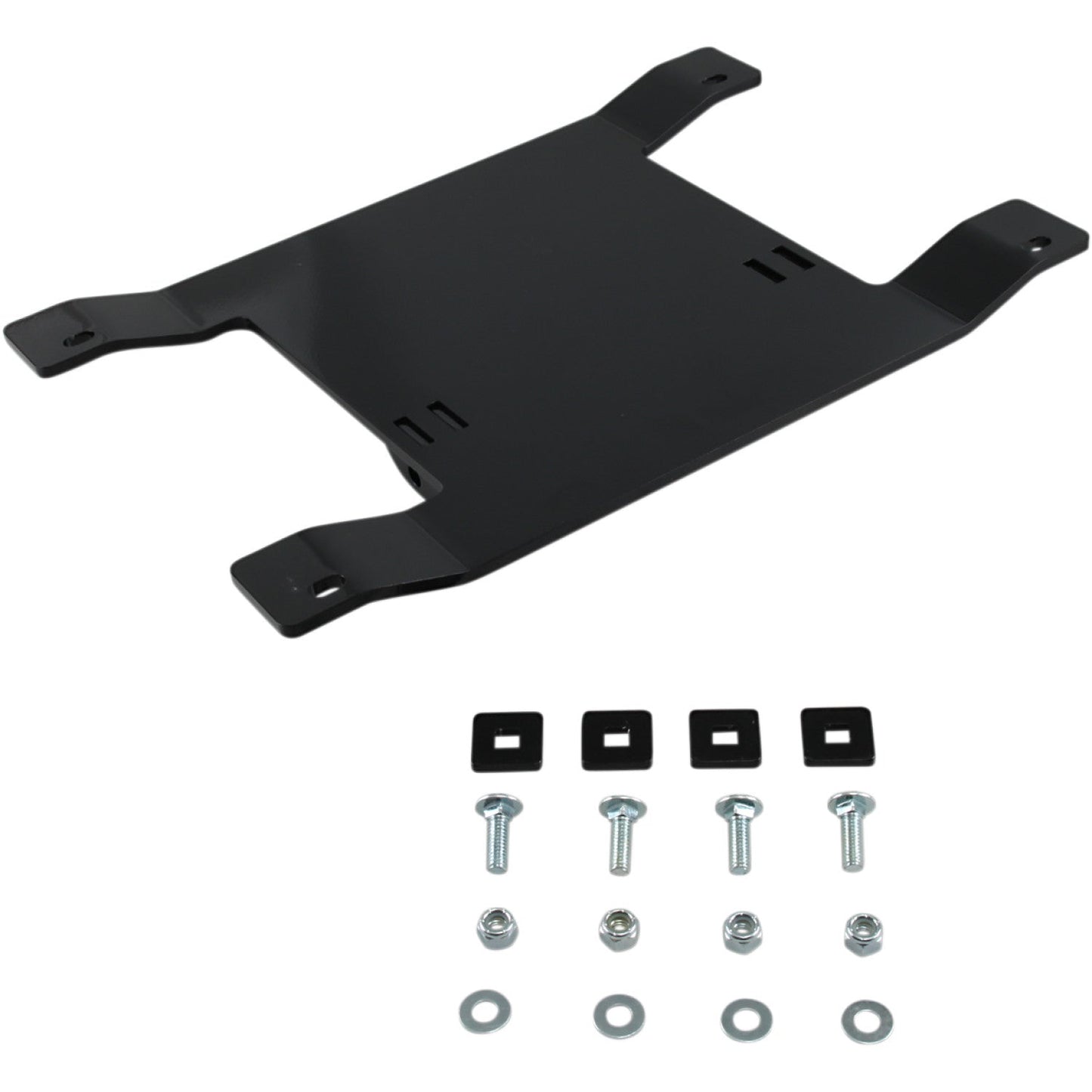 Moose Utility Plow Mount - Polaris 2750PF | Plows