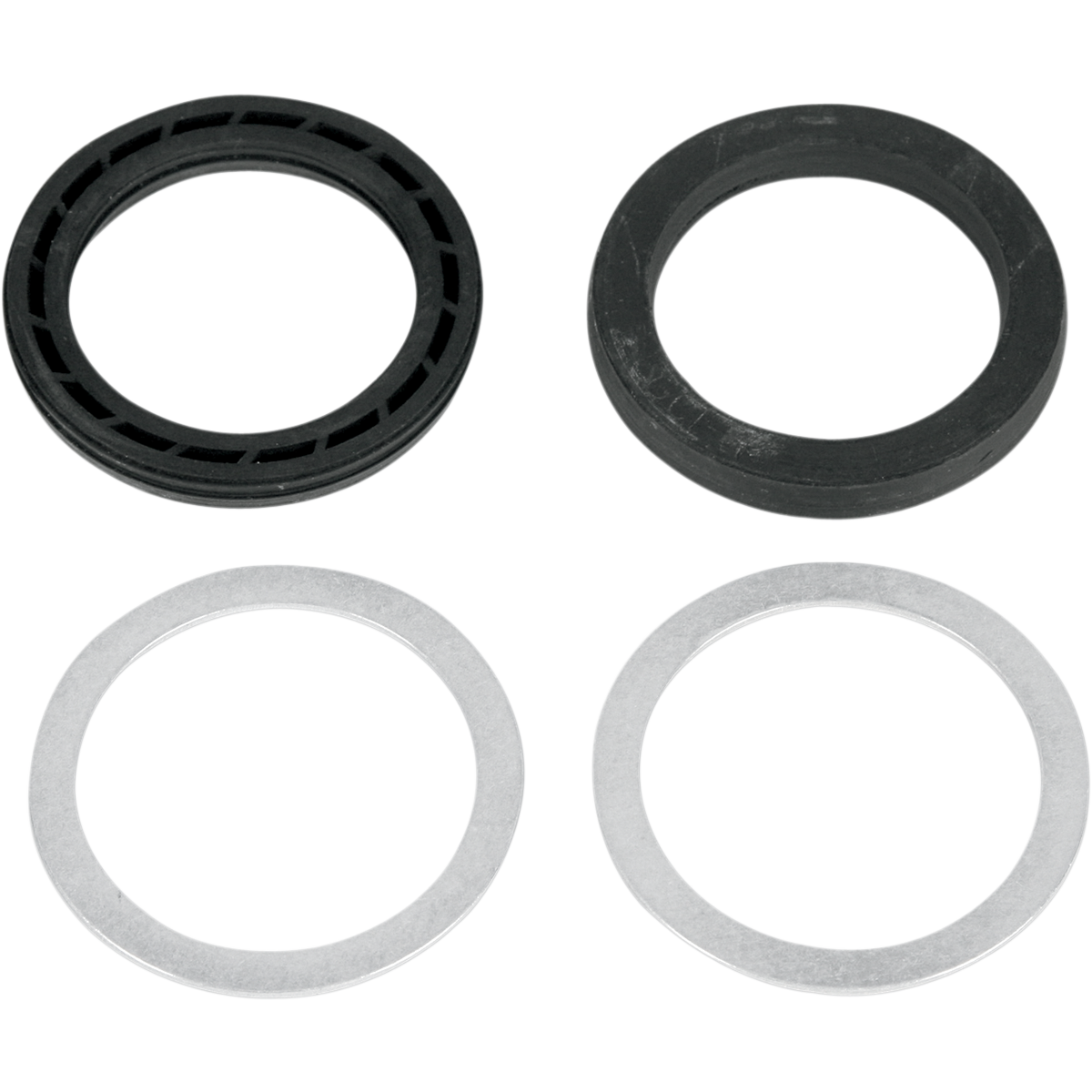 Leakproof Seals Fork Seals - 45 mm ID x 57 mm OD x 11 mm T - Pro-Moly 5257