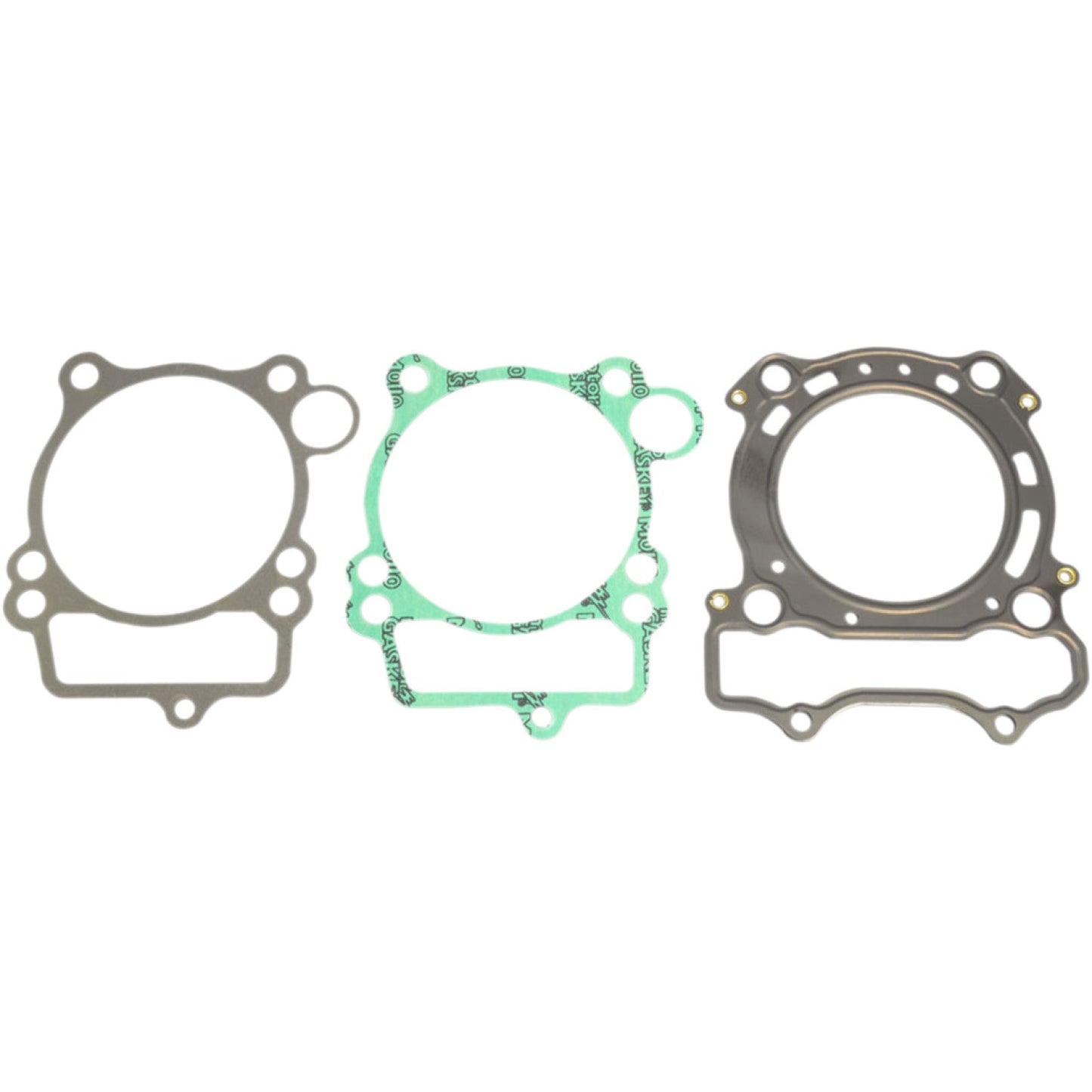 Athena Top End Race Gasket Kit - Gas Gas/Yamaha R4856-039 | Gaskets & Kits