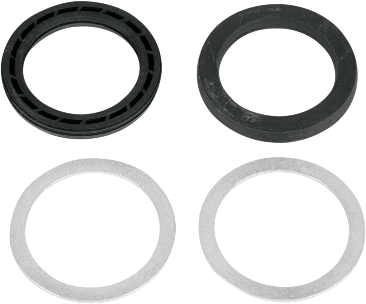 Leakproof Seals Fork Seals - 33 mm ID x 45 mm OD x 10.5 mm T 7245