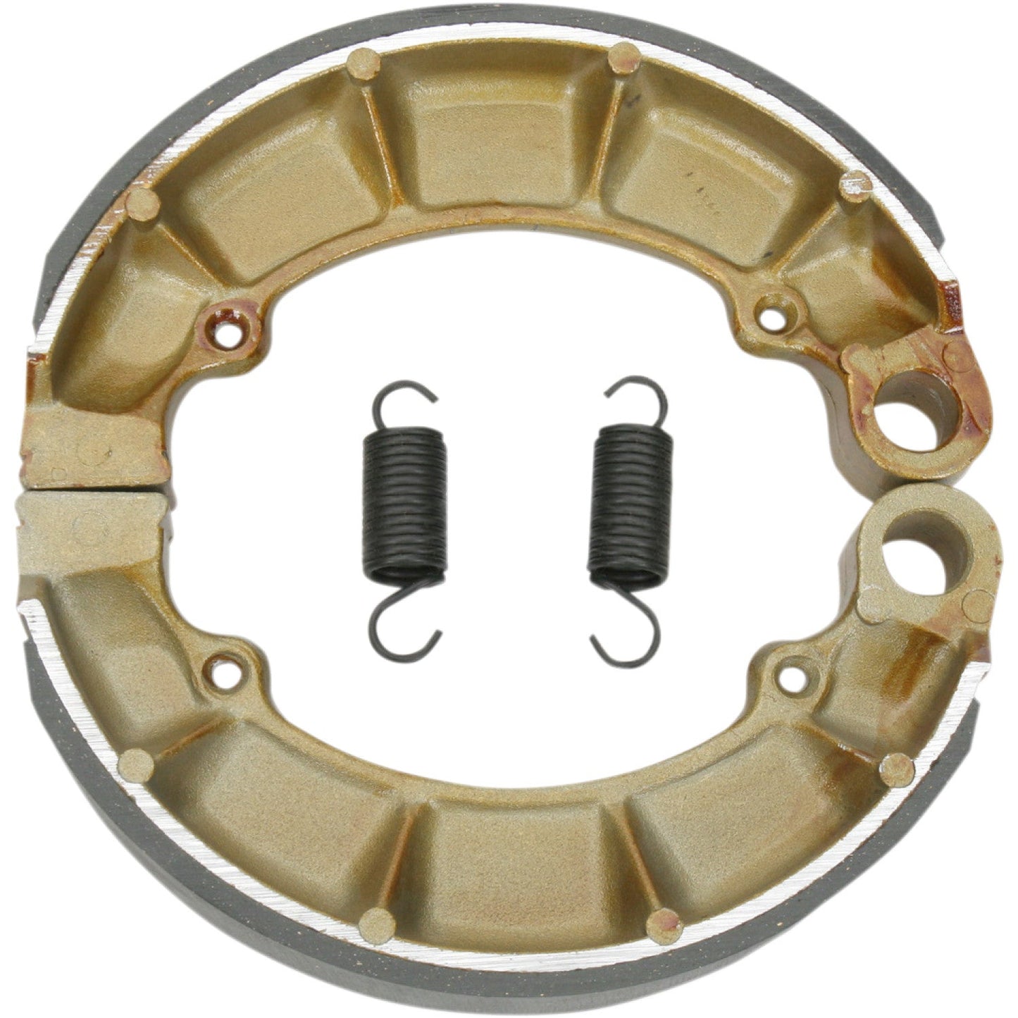 EBC Brake Shoes - Honda 343 | Brake Shoes