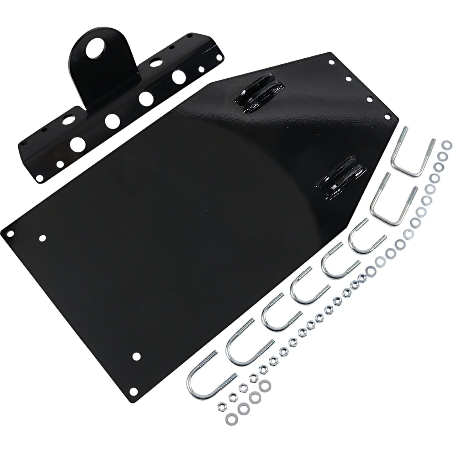 Moose Utility UTV Plow Mount - Arctic Cat 2788PF | Plows