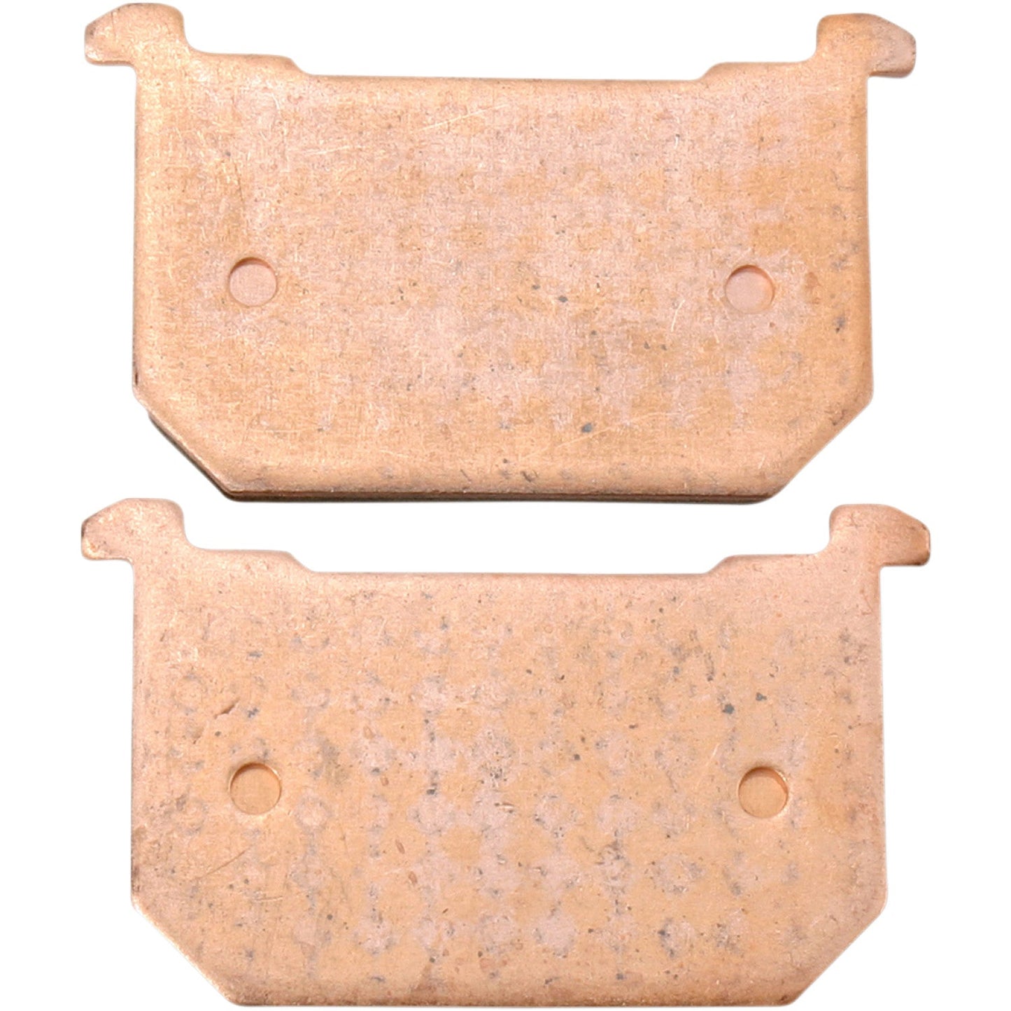 EBC HH Brake Pads FA68HH | Brake Pads Sintered Metal