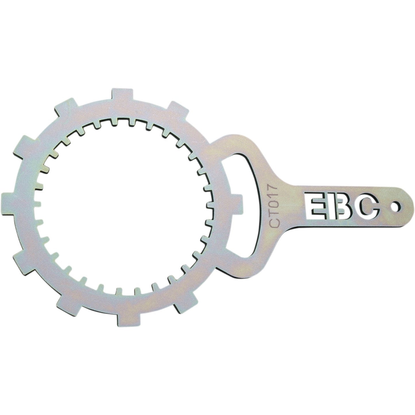 EBC Clutch Basket Holding Tool - Yamaha CT017 | Clutch Tools