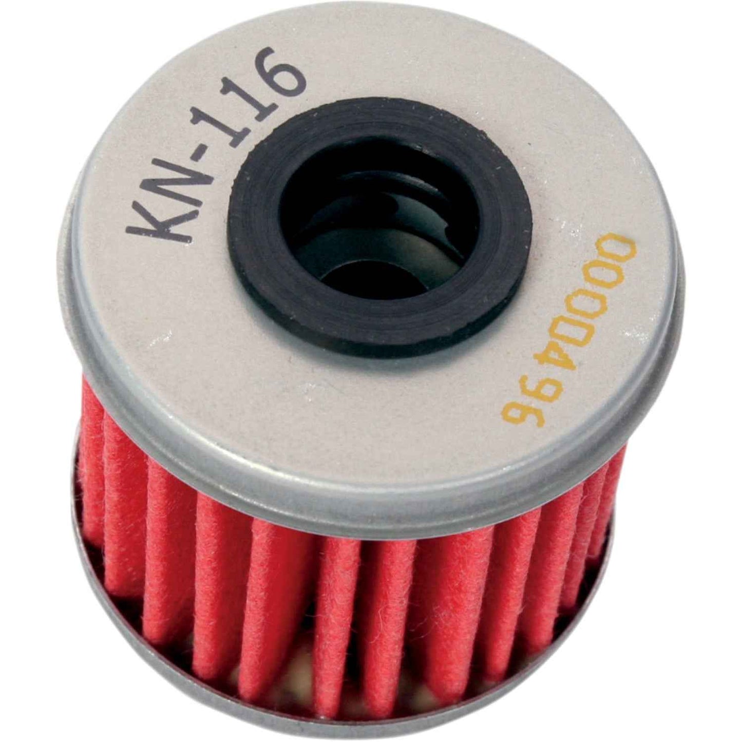 K & N Performance Oil Filter - Honda/Husqvarna/Polaris KN-116