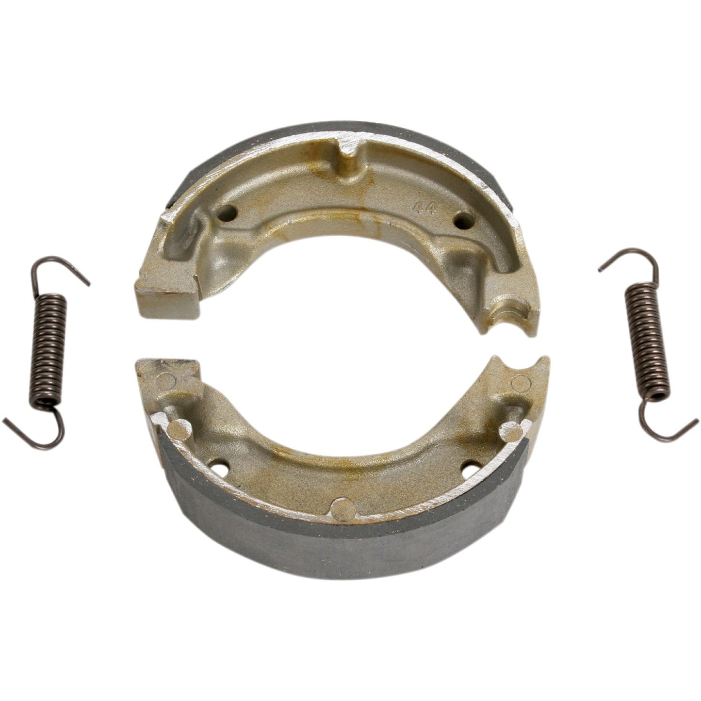 EBC Brake Shoes - Yamaha 518 | Brake Shoes