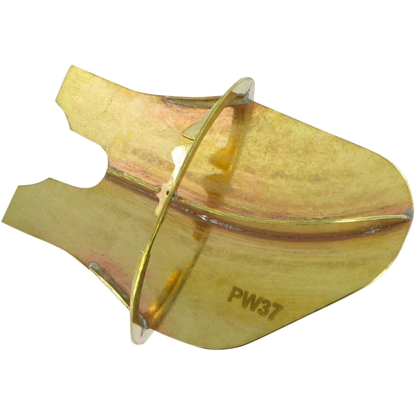 BOYESEN Power Wing Fuel Atomizer - Kawasaki/Suzuki/Yamaha PW-37