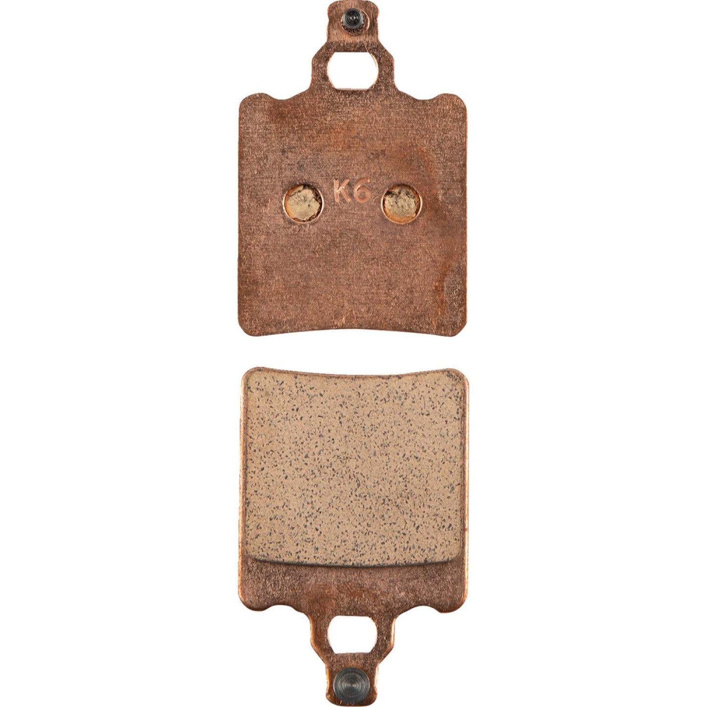 MOTO-MASTER Brake Pads - Nitro Series 90721-PU