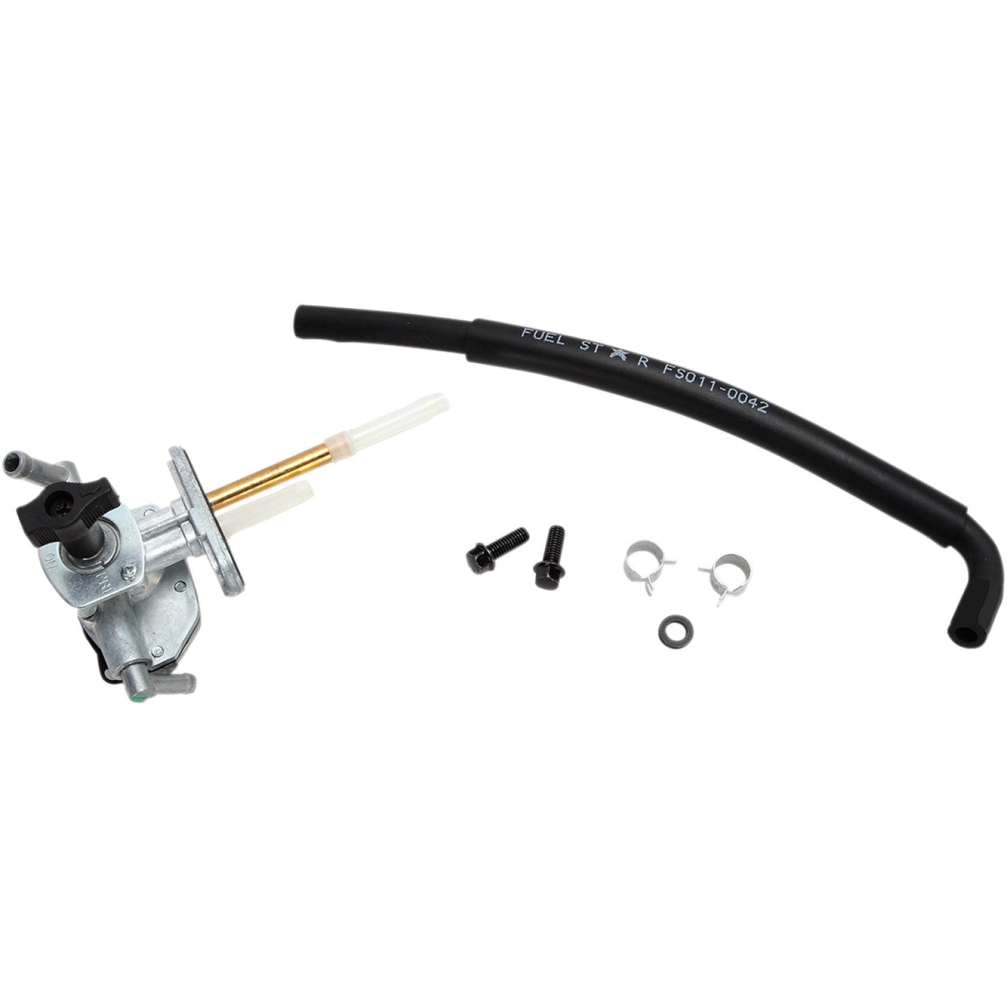 All Balls Petcock Fuel Kit - Suzuki FS101-0030
