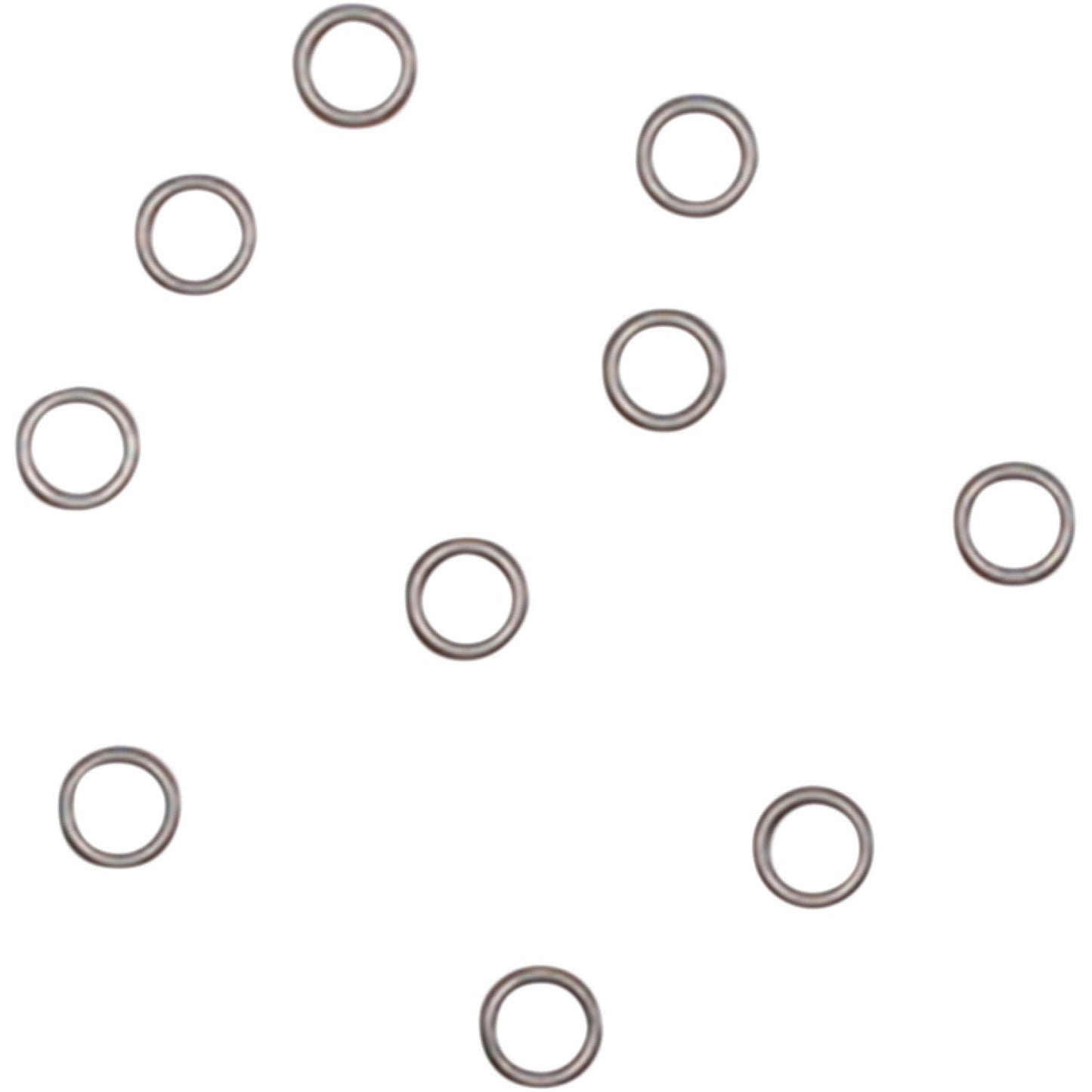 COMETIC Tappet Pin Cover O-Ring C9296