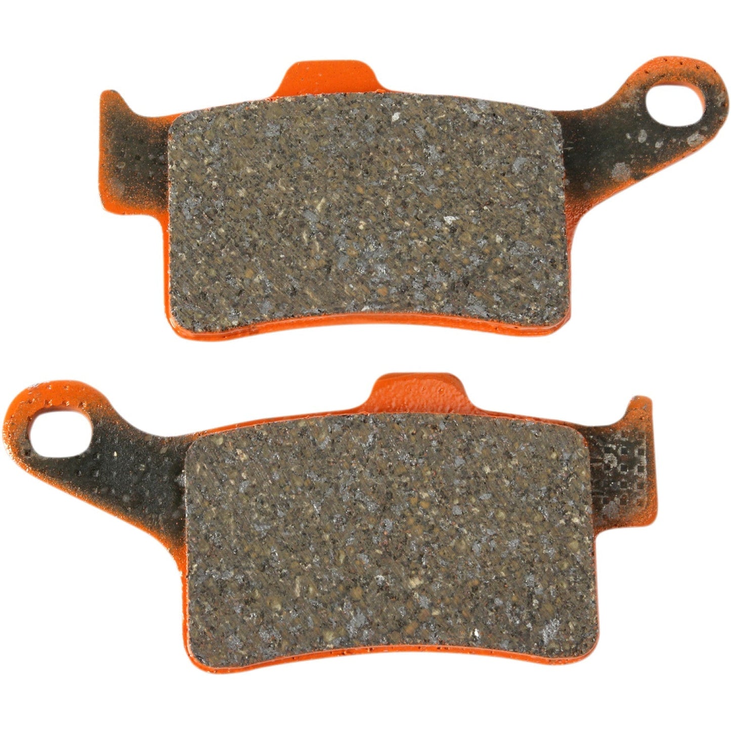 EBC Semi-Sintered Brake Pads - FA631V FA631V | Brake Pads Sintered Metal