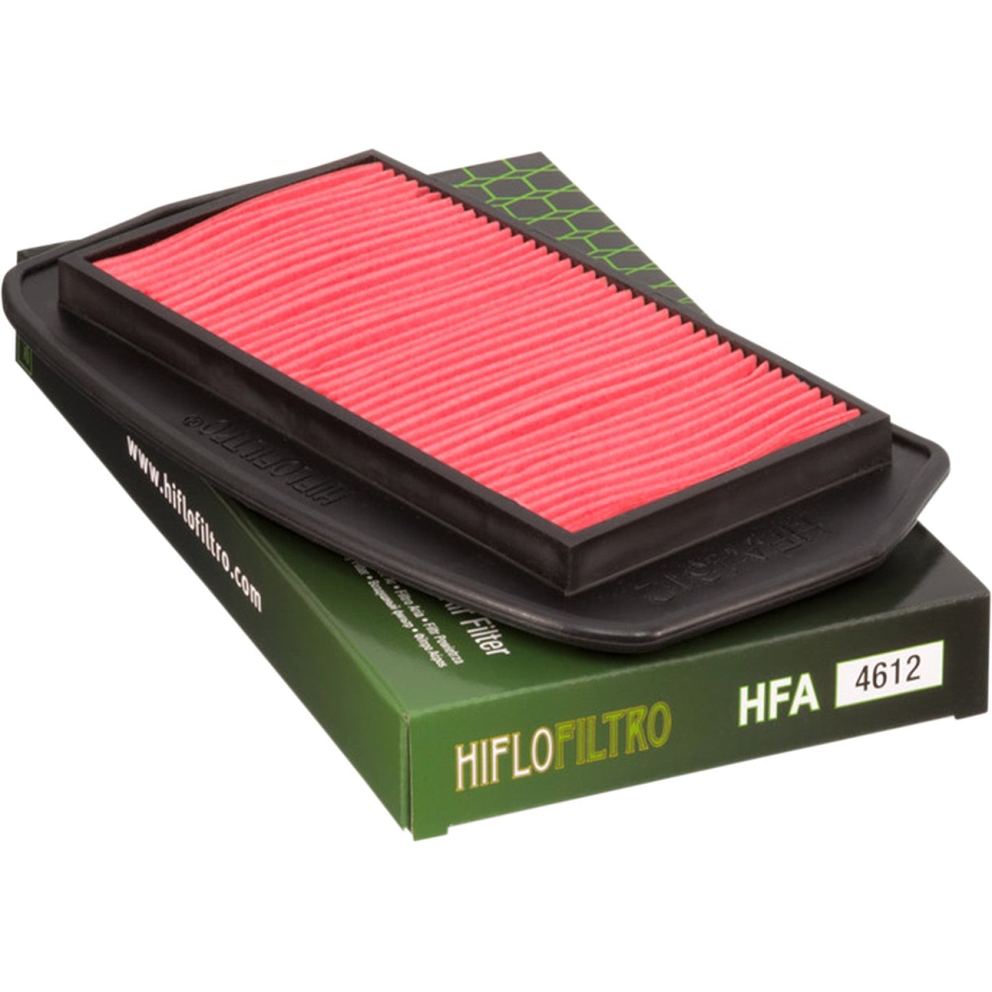 HIFLOFILTRO Replacement OE Air Filter - Yamaha HFA4612