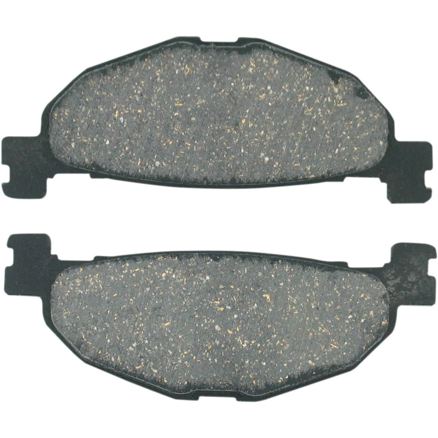 EBC SFA Brake Pads - SFA408 SFA408 | Brake Pads Ceramic