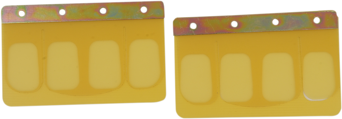 Boyesen Power Reed Set - Honda 6118