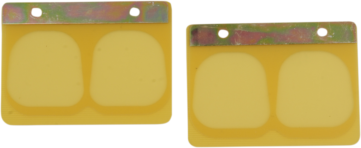 Boyesen Power Reed Petal Set - Suzuki 6123