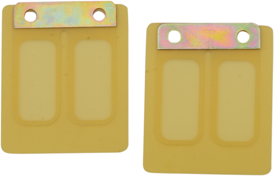 Boyesen Power Reed Petal Set - Polaris/Eton/Kasea 6108