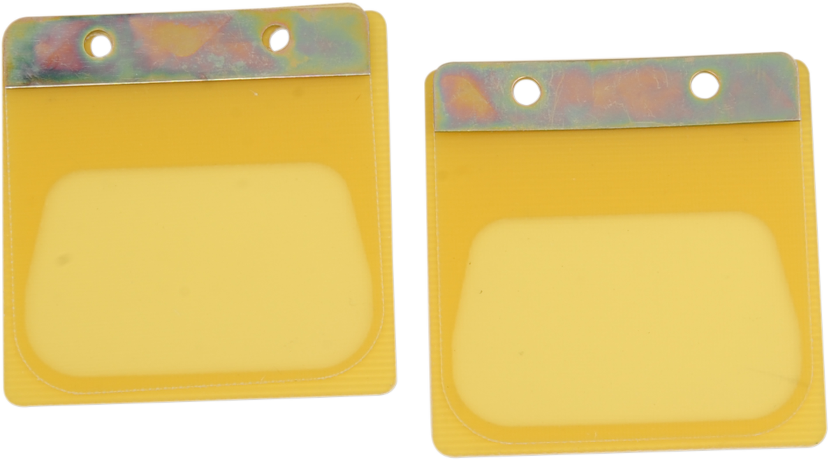 Boyesen Power Reed Set - Suzuki 6104