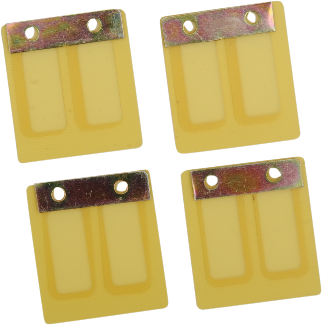 Boyesen Power Reed Set - Husqvarna 612