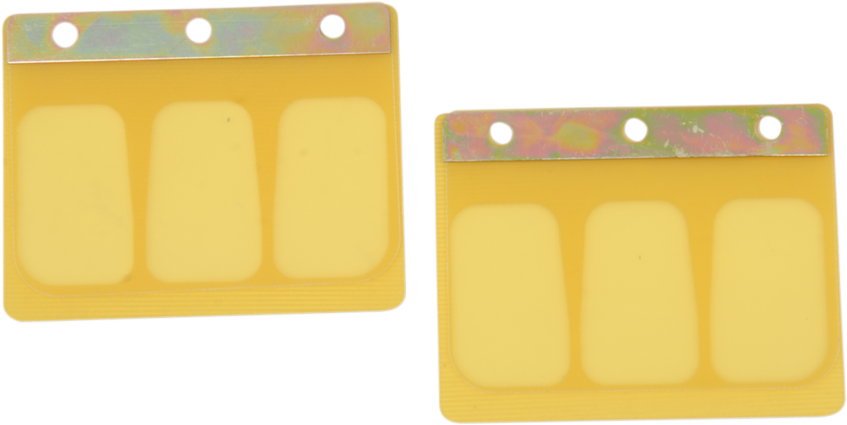 Boyesen Power Reed Set - KTM 617