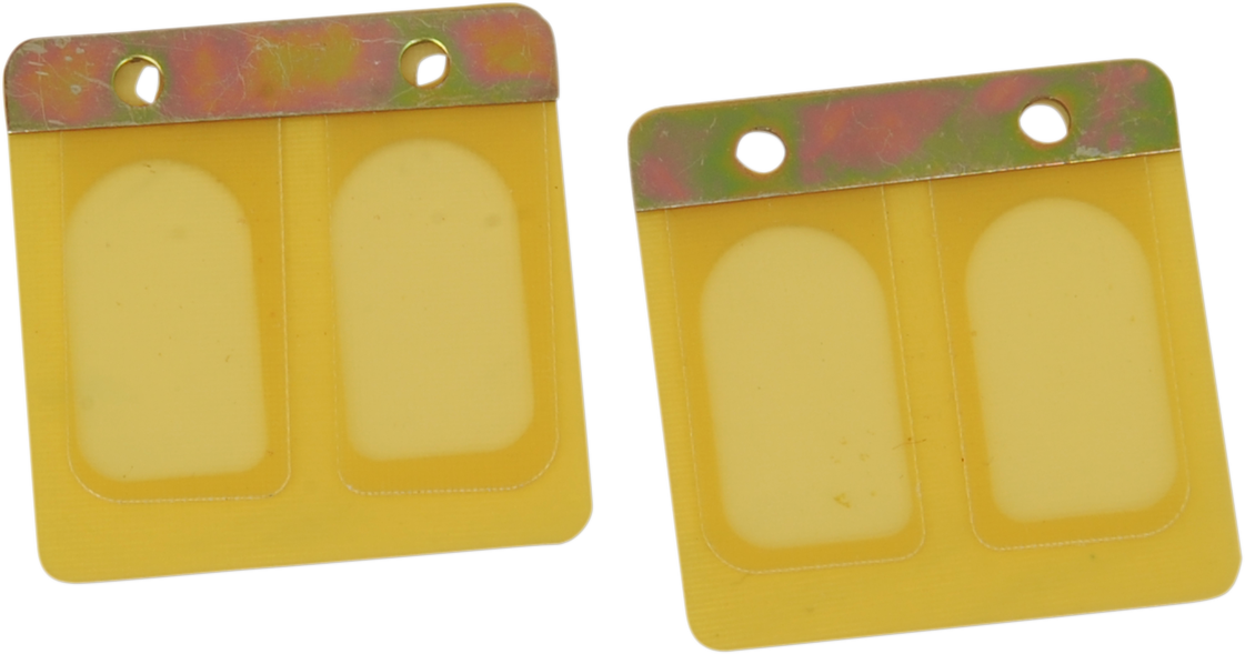 Boyesen Power Reed Set - Kawasaki/Suzuki 622