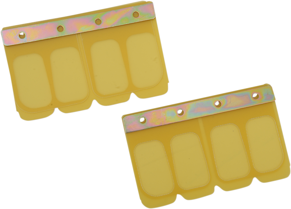 Boyesen Power Reed Set - Kawasaki 638