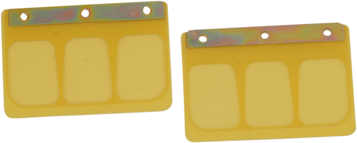 Boyesen Power Reed Set - Yamaha 644