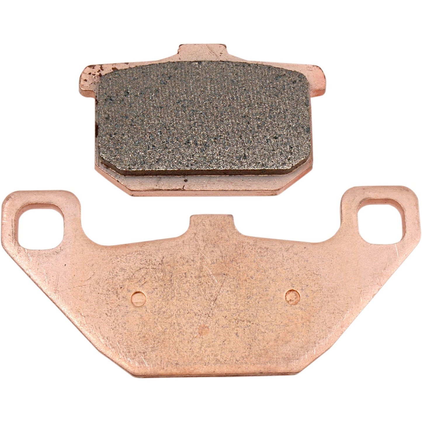 EBC HH Brake Pads FA85HH | Brake Pads Sintered Metal