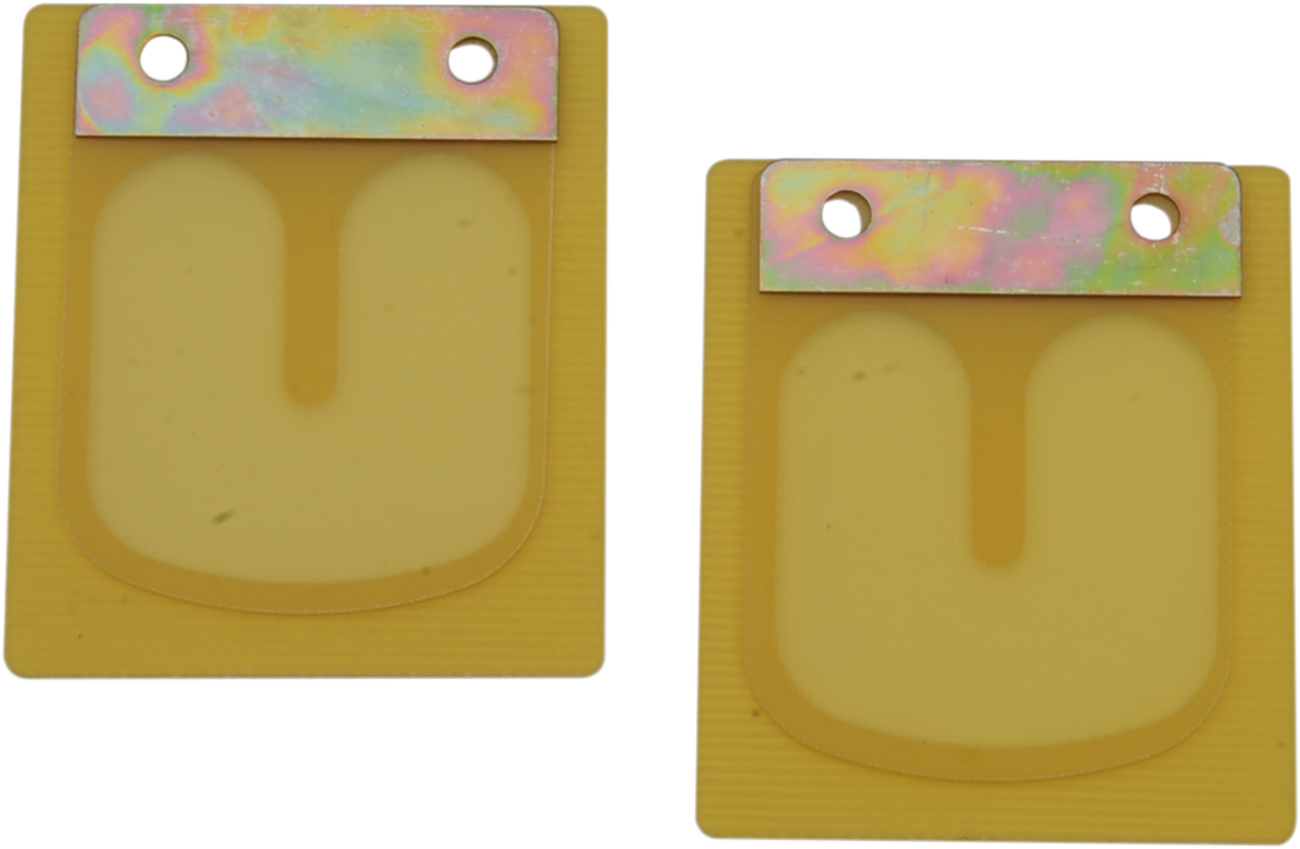 Boyesen Power Reed Set - Kawasaki 646