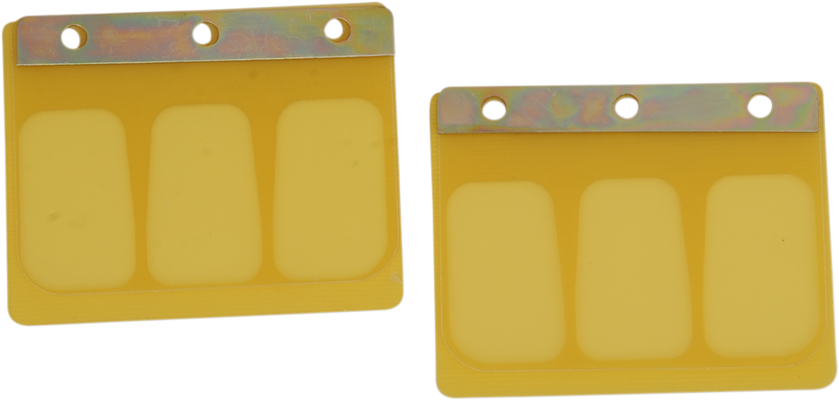Boyesen Power Reed Set - KTM 675