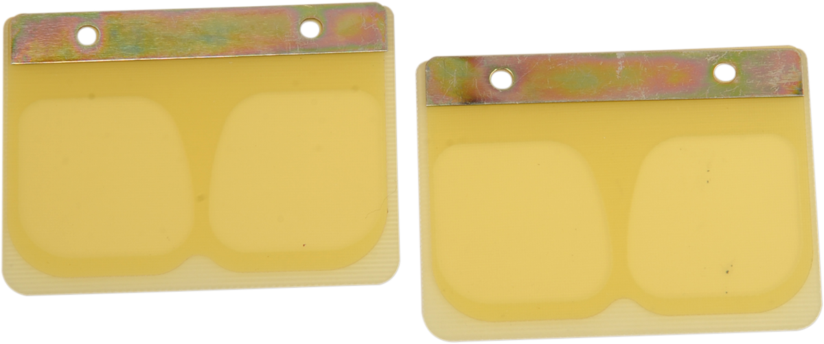 Boyesen Power Reed Set - Suzuki 699