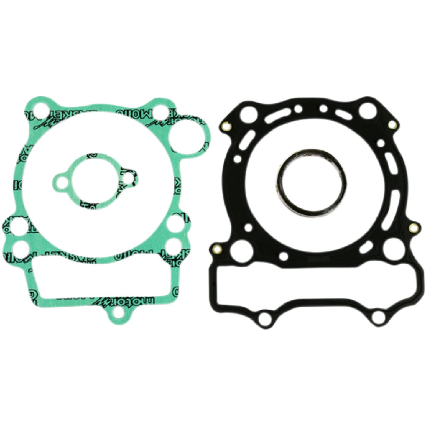 Athena Gasket Kit - Yamaha - 83 mm P400485160007 | Gaskets & Kits