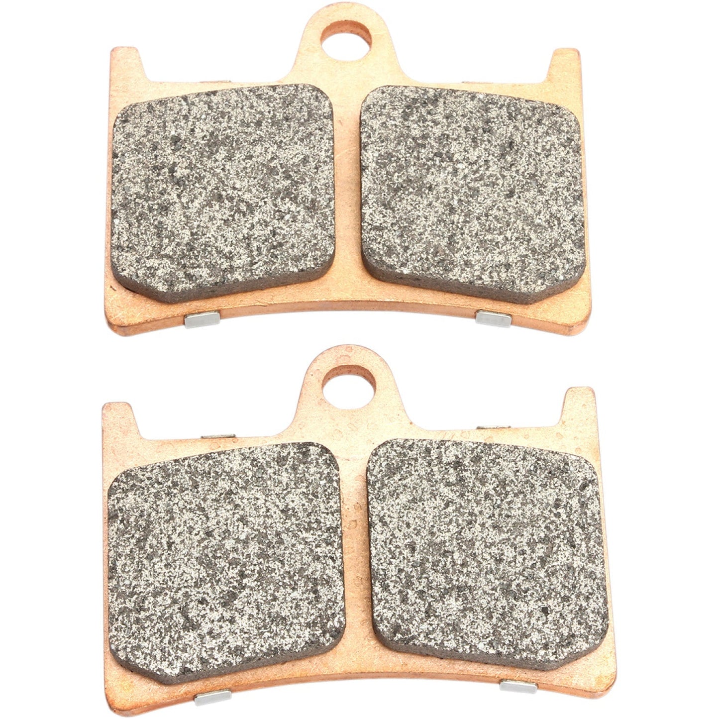 EBC Brake Pads - EPFA252HH EPFA252HH | Brake Pads Sintered Metal