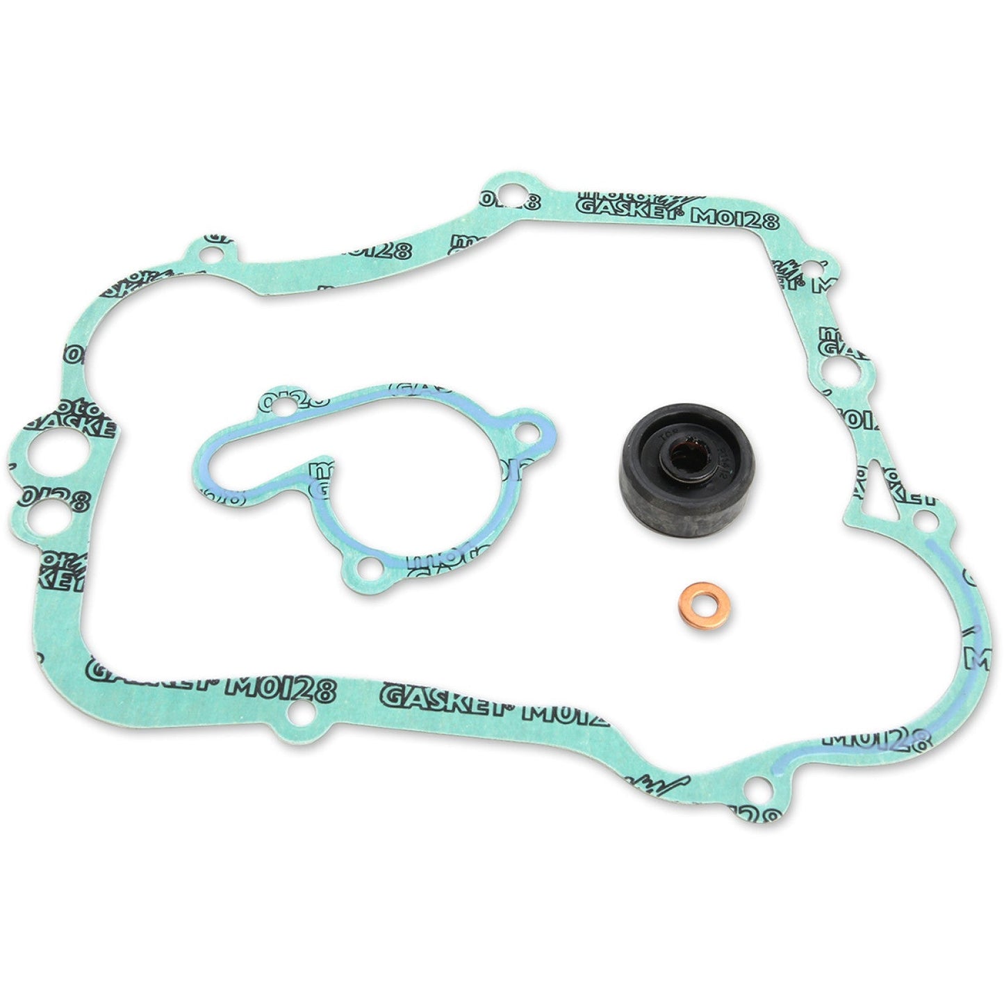 Athena Water Pump Gasket Kit - Yamaha P400485470001 | Gaskets & Kits