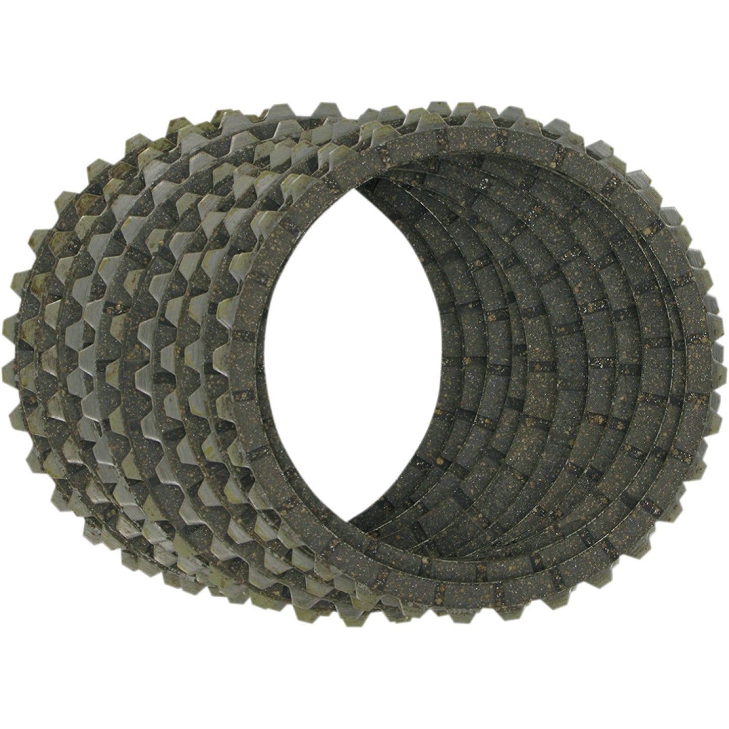 EBC Clutch Kit CK3418 | Clutch Plates & Springs