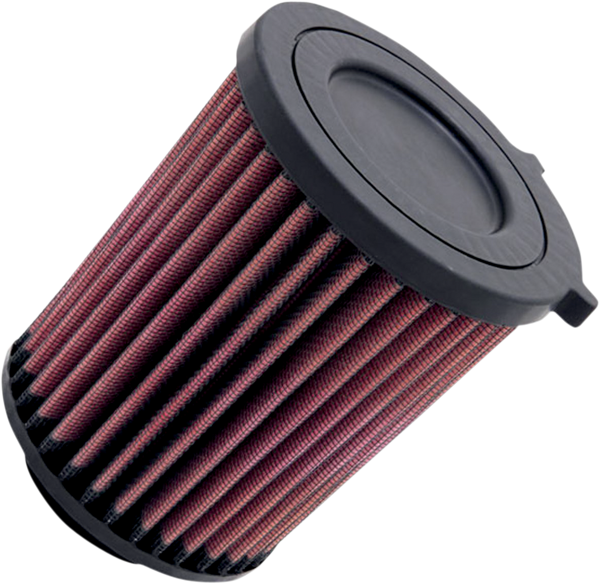 K & N High-Flow Air Filter - Honda HA-4207