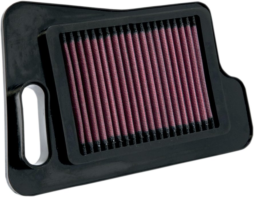 K & N OE Replacement High-Flow Air Filter - Suzuki SU-4007