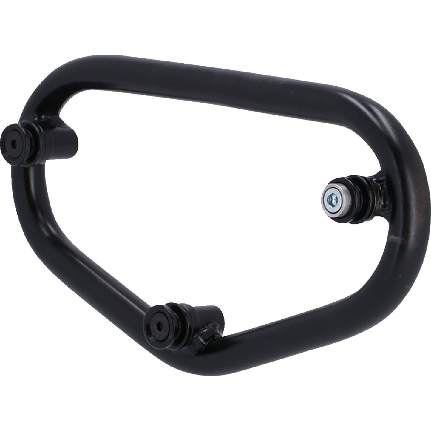 SW-Motech SLC Side Carrier - Right - KTM HTA.04.915.11000 | Luggage Racks Motorcycle
