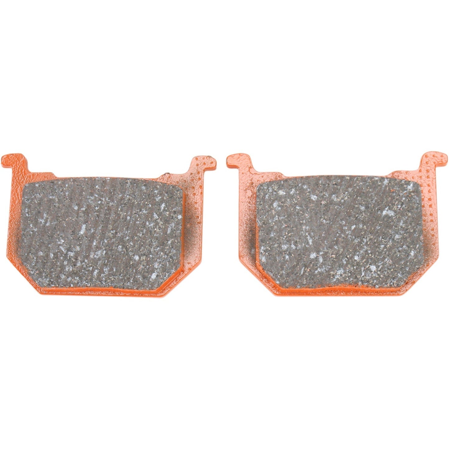 EBC Semi-Sintered Brake Pads - FA51V FA51V | Brake Pads Sintered Metal