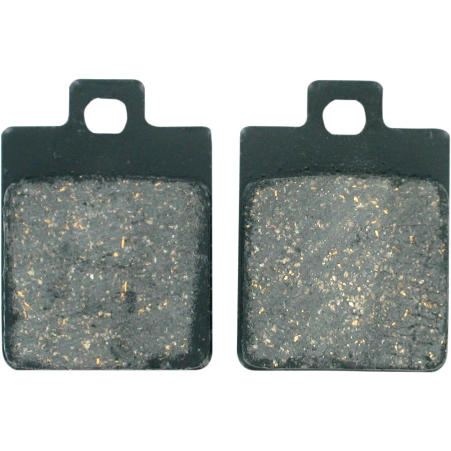EBC SFA Brake Pads - SFA260 SFA260 | Brake Pads Ceramic