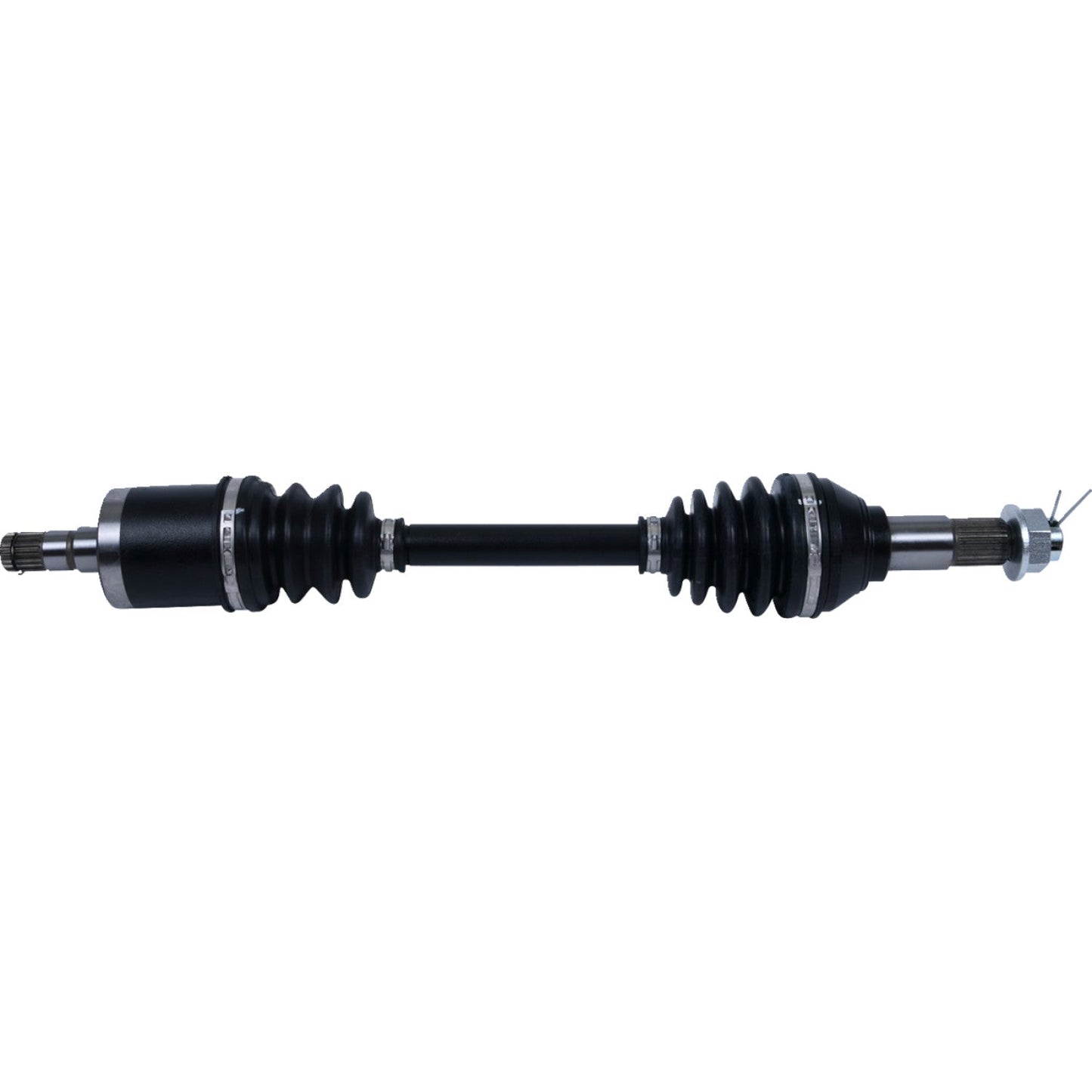 Moose Utility Axle Kit - Complete - Standard - Front Left - Can Am LM6-CA-8-232 | Wheel A X Les & Parts