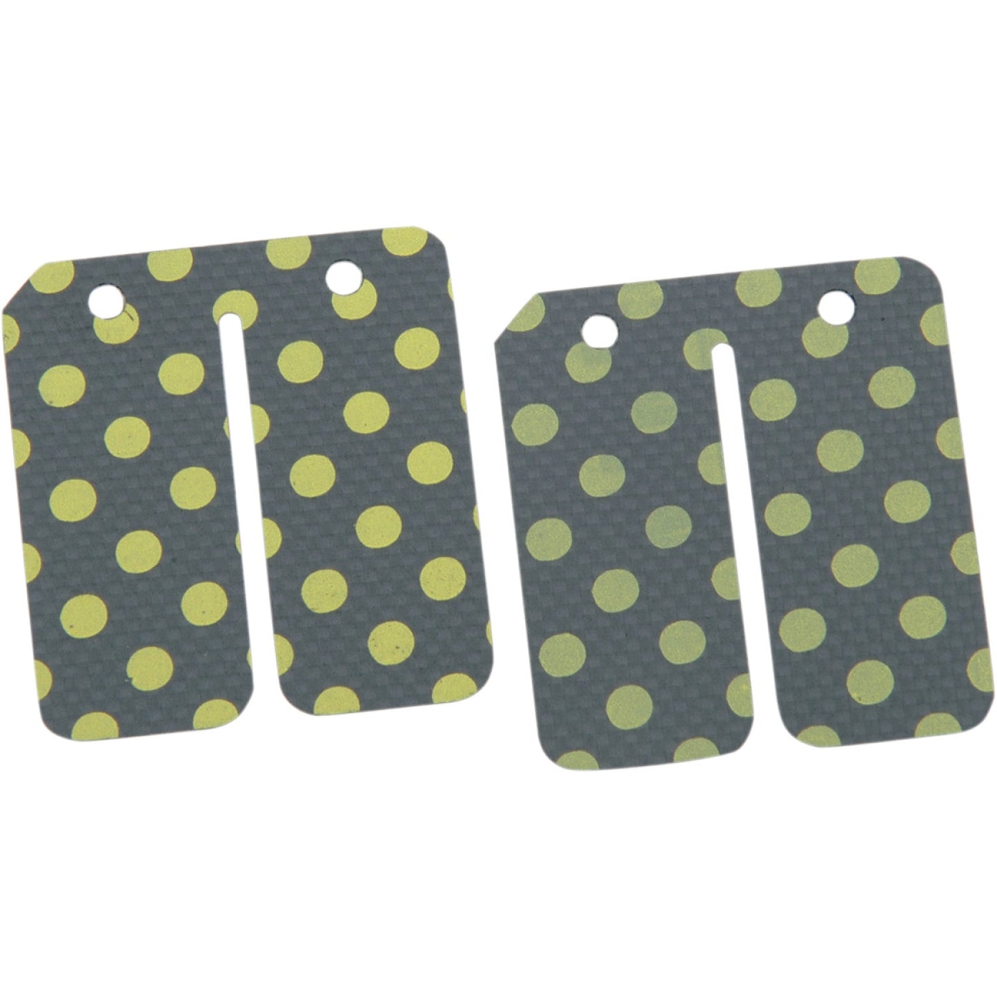 Athena Replacement Carbon Fiber Reed Petal Set - Yamaha P400485130002 | Reeds