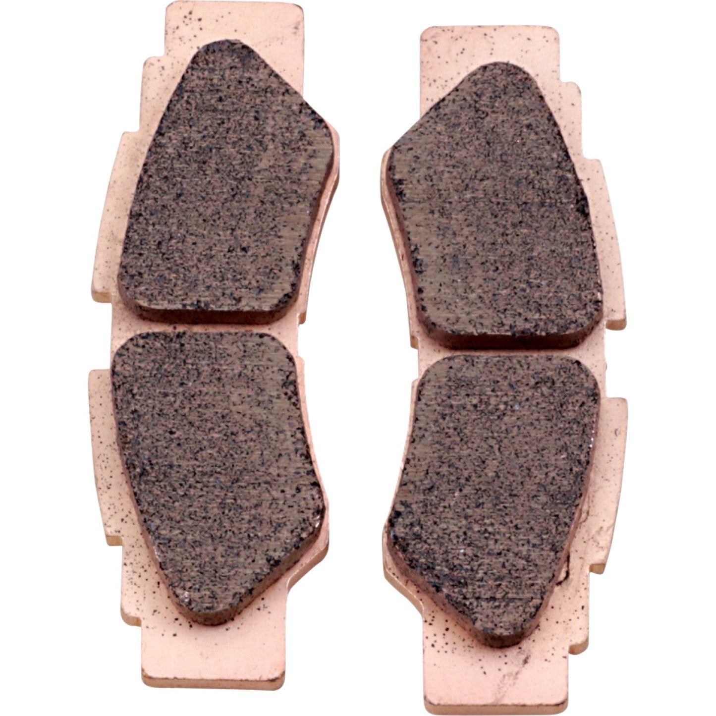 Galfer Brake Pads FD518G1397 | Brake Pads Ceramic