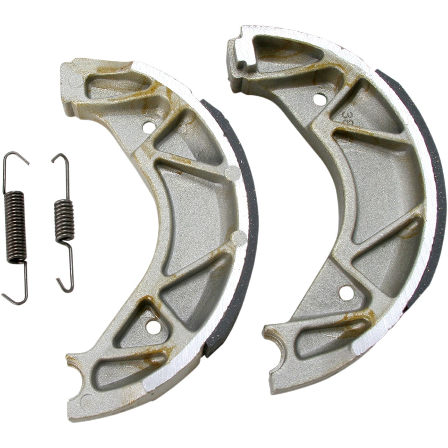EBC Brake Shoes - YZ 125 Zuma 533 | Brake Shoes
