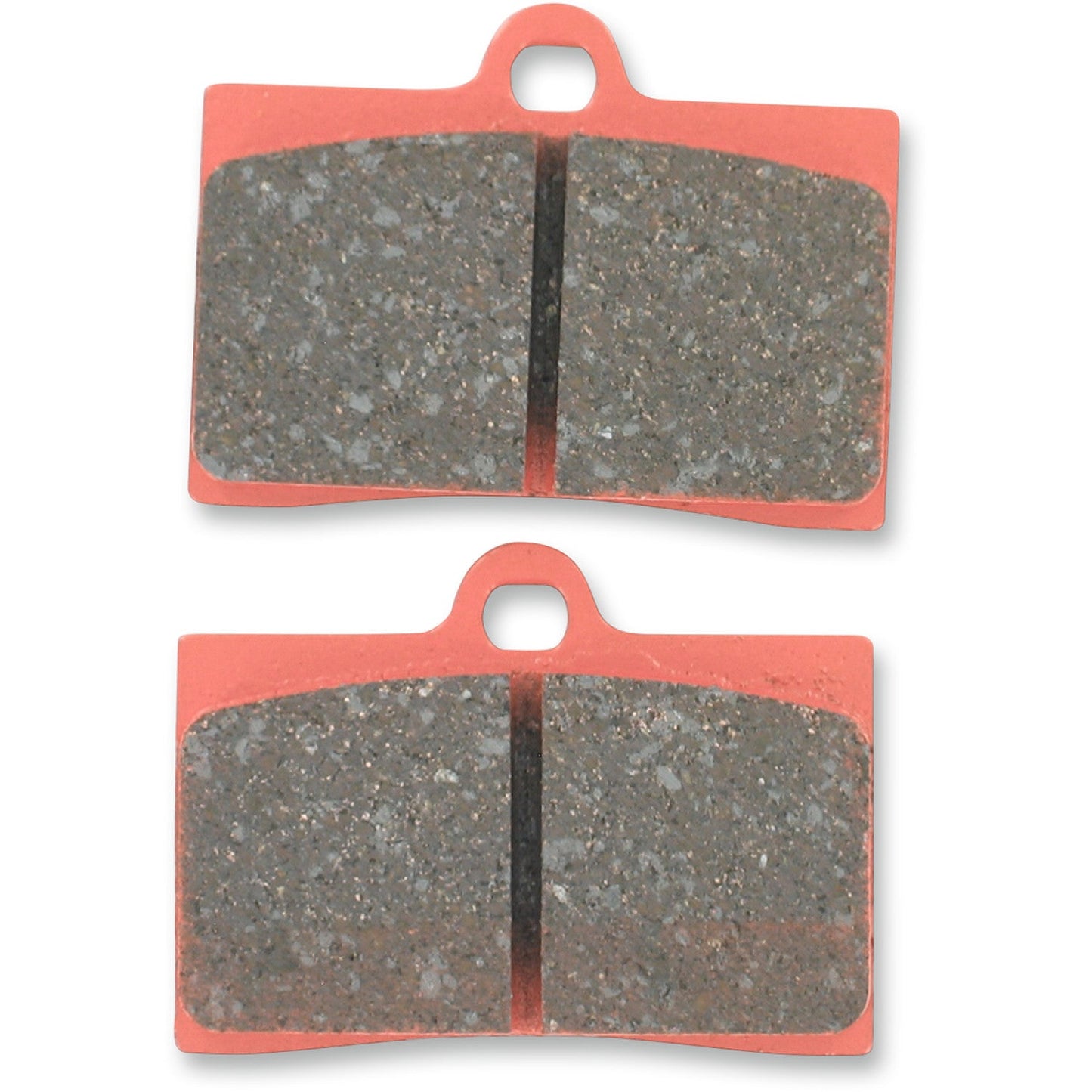 EBC Semi-Sintered Brake Pads - FA95V FA95V | Brake Pads Sintered Metal