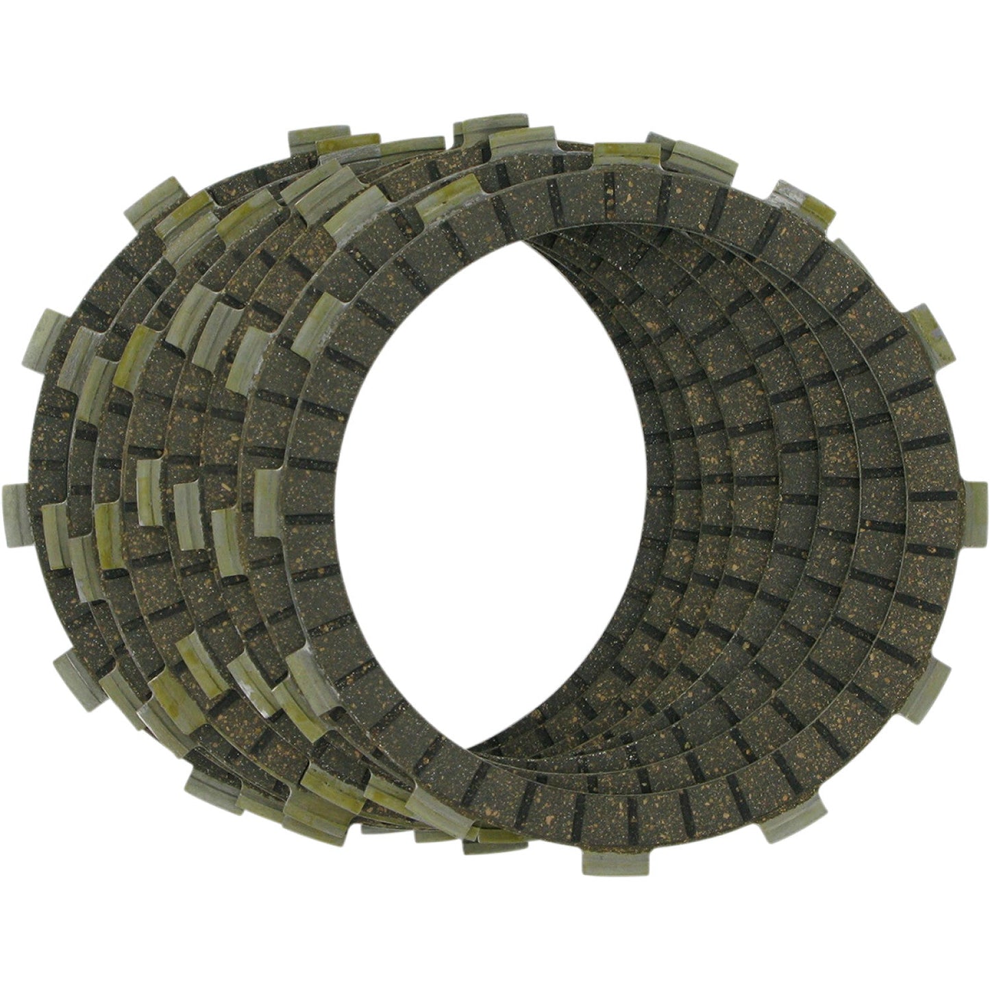 EBC Clutch Kit CK1302 | Clutch Plates & Springs