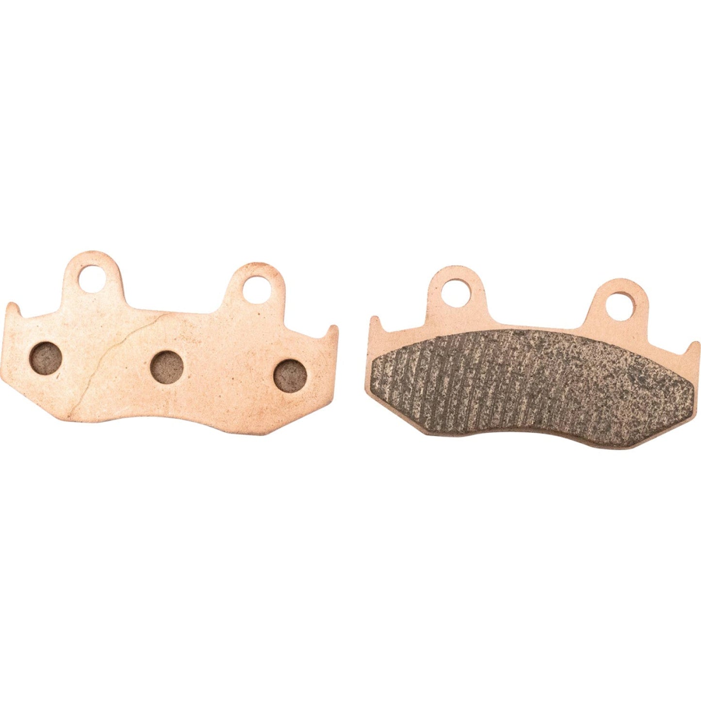All Balls Sintered Brake Pads 18-8035