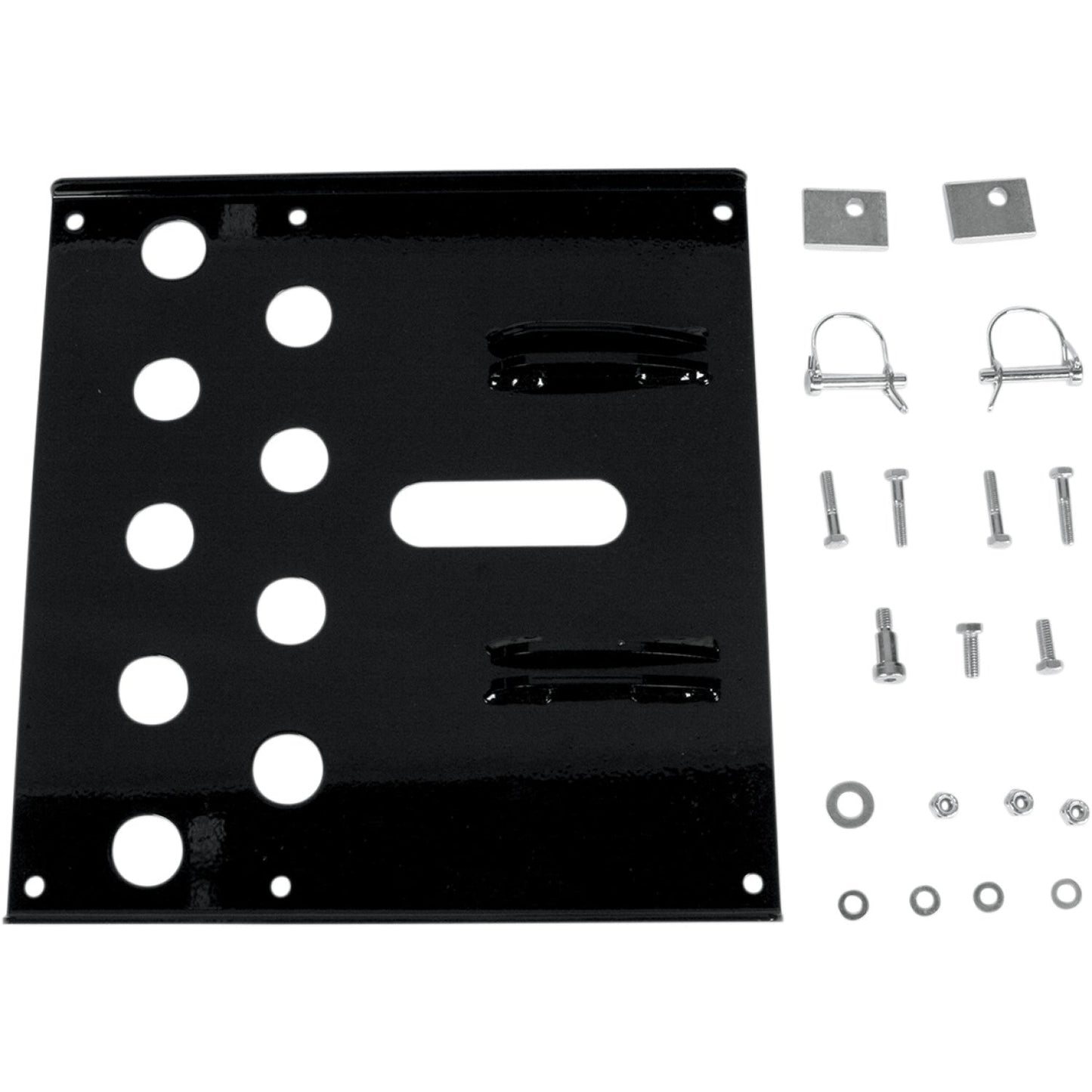 Moose Utility Plow Mount - Can-Am 2797PF | Plows